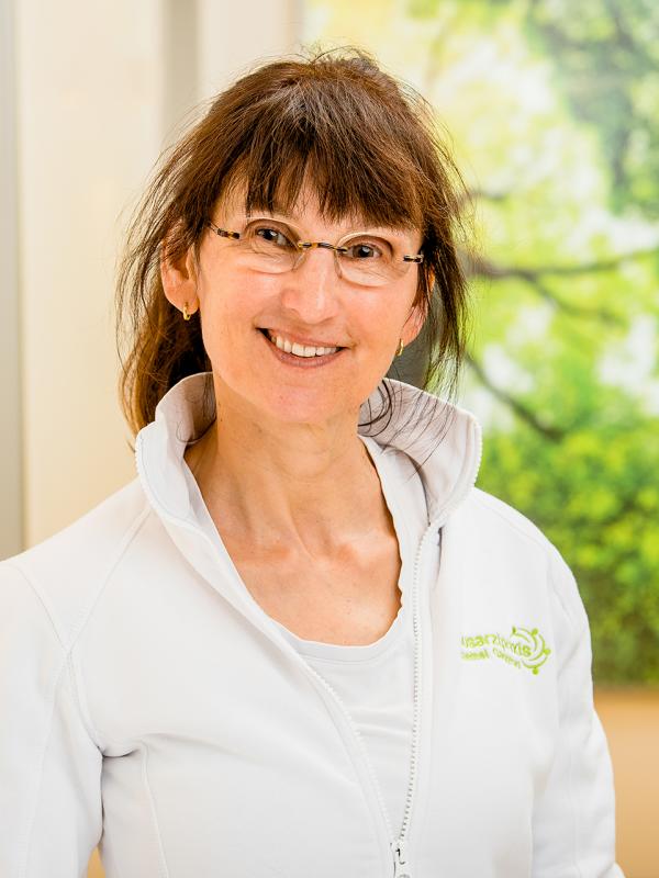 Dr. med. Kristina Schemel