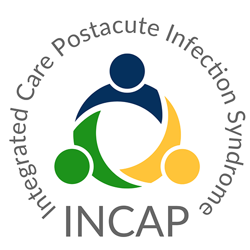 Logo INCAP